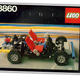 Illustration for article titled The Mystery Cars Behind The First Two Lego Car Chassis Sets